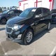 2GNAXHEV6L6122237 2020 Chevrolet Equinox Fwd Ls auction photo thumbnail 2