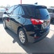 2GNAXHEV6L6122237 2020 Chevrolet Equinox Fwd Ls auction photo thumbnail 3