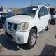 5N1AA08B95N721057 2005 Nissan Armada Le auction photo thumbnail 2