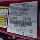 3LN6L2LU0GR632594 2016 Lincoln Mkz Hybrid auction photo thumbnail 9