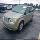 2A8HR54X29R607462 2009 Chrysler Town & Country Touring auction photo thumbnail 2