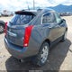 3GYFNDEY3AS578051 2010 Cadillac Srx Luxury Collection auction photo thumbnail 4