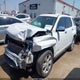 2GKFLPE38G6218058 2016 GMC Terrain Slt auction photo thumbnail 2