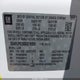 2GKFLPE38G6218058 2016 GMC Terrain Slt auction photo thumbnail 9