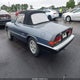 ZARBA541XG1037637 1986 Alfa Romeo Veloce 2000 Spider auction photo thumbnail 3