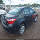 5YFBURHE9GP524071 2016 Toyota Corolla Le auction photo thumbnail 4