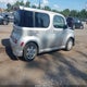 JN8AZ28R99T106634 2009 Nissan Cube 1.8S auction photo thumbnail 4