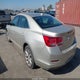 1G11E5SA8DF229997 2013 Chevrolet Malibu 2Lt auction photo thumbnail 3