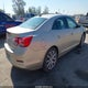 1G11E5SA8DF229997 2013 Chevrolet Malibu 2Lt auction photo thumbnail 4