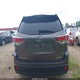 5TDJKRFH8FS207841 2015 Toyota Highlander Xle V6 auction photo thumbnail 16