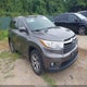 5TDJKRFH8FS207841 2015 Toyota Highlander Xle V6 auction photo thumbnail 1