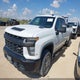 1GC1YLEY3MF162088 2021 Chevrolet Silverado 2500Hd 4Wd Long Bed Wt auction photo thumbnail 2