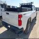 1GC1YLEY3MF162088 2021 Chevrolet Silverado 2500Hd 4Wd Long Bed Wt auction photo thumbnail 4