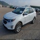 2GNAXSEV5J6303243 2018 Chevrolet Equinox Lt auction photo thumbnail 2
