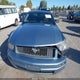 1ZVFT80NX65239494 2006 Ford Mustang V6 auction photo thumbnail 12