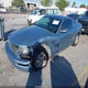1ZVFT80NX65239494 2006 Ford Mustang V6 auction photo thumbnail 2