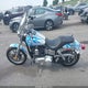 1HD1GN4137K305070 2007 Harley-Davidson Fxdl auction photo thumbnail 13