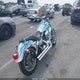 1HD1GN4137K305070 2007 Harley-Davidson Fxdl auction photo thumbnail 4