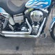 1HD1GN4137K305070 2007 Harley-Davidson Fxdl auction photo thumbnail 8