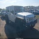 1J4GA59118L534911 2008 Jeep Wrangler Unlimited Sahara auction photo thumbnail 1