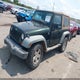 1J4GA2D15BL641604 2011 Jeep Wrangler Sport auction photo thumbnail 2