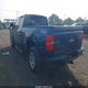 1GCVKREC5HZ250686 2017 Chevrolet Silverado 1500 2Lt auction photo thumbnail 3