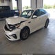 5XXGT4L37LG402426 2020 Kia Optima Lx auction photo thumbnail 2