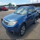 JF2SH64609H710891 2009 Subaru Forester 2.5X L.l. Bean Edition auction photo thumbnail 2