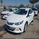 1G1RC6S56HU196033 2017 Chevrolet Volt Lt auction photo thumbnail 2