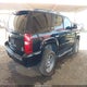 1GNFK13047R429242 2007 Chevrolet Tahoe Lt auction photo thumbnail 4
