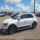 KNDCR3LE3P5038136 2023 Kia Niro Ex auction photo thumbnail 14