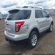 1FM5K8D85EGA17899 2014 Ford Explorer Xlt auction photo thumbnail 4