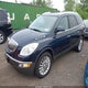 5GAEV23778J123538 2008 Buick Enclave Cxl auction photo thumbnail 2