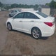 5NPEC4AC8BH221199 2011 Hyundai Sonata Limited auction photo thumbnail 3
