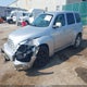 3GNBABFW6BS618553 2011 Chevrolet Hhr Lt auction photo thumbnail 2