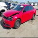 3VW2K7AJXBM070007 2011 Volkswagen Jetta 2.0L S auction photo thumbnail 2