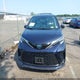 5TDDSKFC0MS024486 2021 Toyota Sienna Xse auction photo thumbnail 12