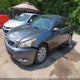 1HGCP26329A046220 2009 Honda Accord 2.4 Lx auction photo thumbnail 2