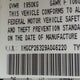 1HGCP26329A046220 2009 Honda Accord 2.4 Lx auction photo thumbnail 9