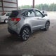 3CZRU6H11LM732032 2020 Honda Hr-V Awd Sport auction photo thumbnail 4