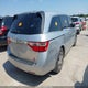 5FNRL5H67BB056803 2011 Honda Odyssey Ex-L auction photo thumbnail 4