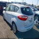 1FADP5AU9DL519831 2013 Ford C-Max Hybrid Se auction photo thumbnail 3