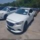 JM1GJ1W50E1110441 2014 Mazda Mazda6 I Grand Touring auction photo thumbnail 2