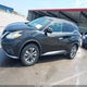 5N1AZ2MG6FN207027 2015 Nissan Murano Sv auction photo thumbnail 14