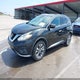 5N1AZ2MG6FN207027 2015 Nissan Murano Sv auction photo thumbnail 2