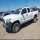 3TYRX5GN2MT011381 2021 Toyota Tacoma Sr auction photo thumbnail 2