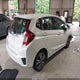 JHMGK5H71GX021740 2016 Honda Fit Ex auction photo thumbnail 4