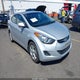 KMHDH4AE3DU685374 2013 Hyundai Elantra Gls auction photo thumbnail 1
