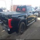 5TFPC5DB5SX099388 2025 Toyota Tundra Hybrid Trd Pro Hybrid Crewmax 5.5' Bed auction photo thumbnail 4