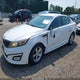 5XXGM4A77FG429939 2015 Kia Optima Lx auction photo thumbnail 2